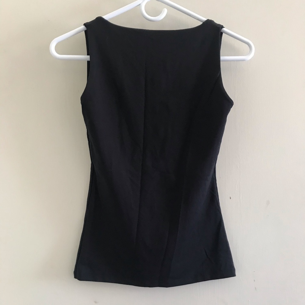 Zara Basic Top Bundle - image 3